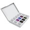 Daniel Smith Watercolor Half Pan - Set of 6, Colors of Inspiration I